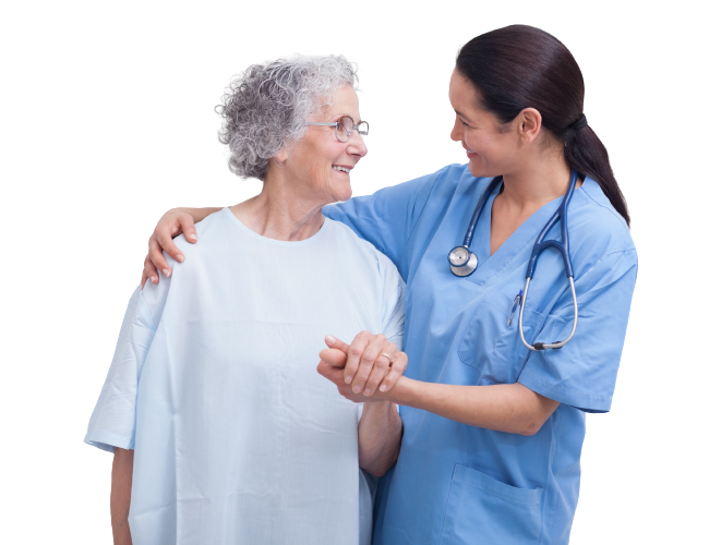 Курс младшей медсестры по уходу за больными в Красноуфимске