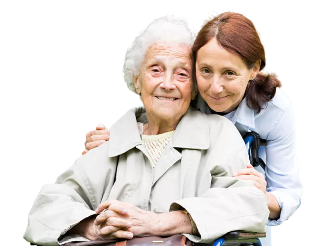 Курс патронажной сиделки (помощницы по уходу) в Красноуфимске